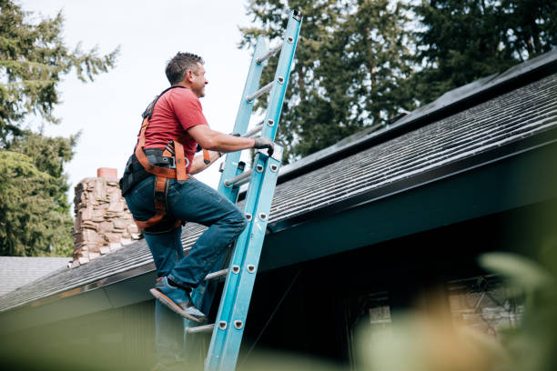 Best 4 Ply Roofing  in Yorklyn, PA