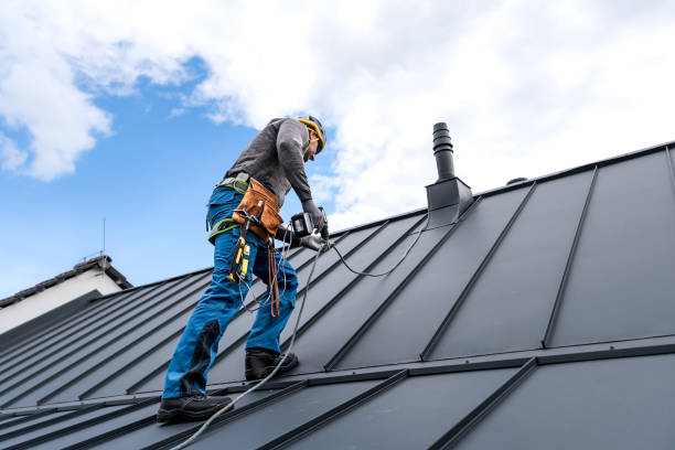 Best Roof Coating and Sealing  in Yorklyn, PA