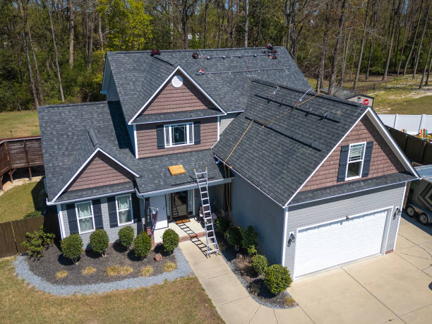 Best Metal Roofing Installation  in Yorklyn, PA